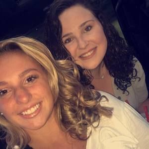 Meet your Posher, Haley